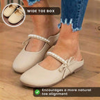 Elegante Orthopedische Schoenen voor Elke Stap