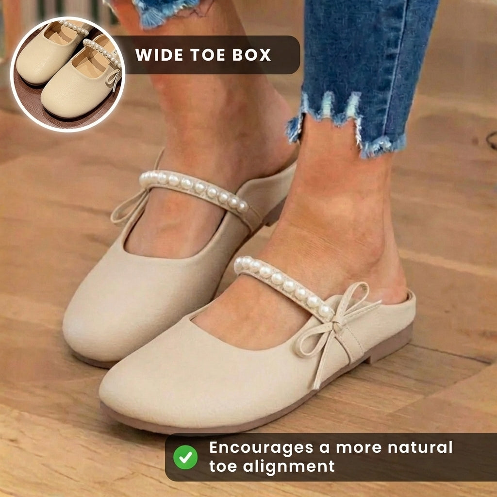 Elegante Orthopedische Schoenen voor Elke Stap