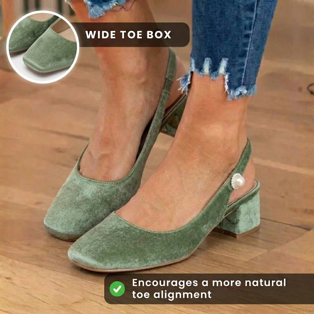 Prachtig Vervaardigde Orthopedische Schoenen