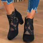 Sierlijke Orthopedische Schoenen voor Moderne Look