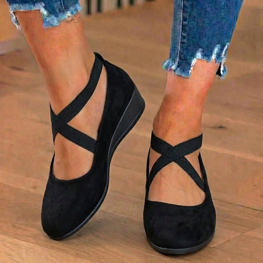 Comfortabele Orthopedische Sneakers voor Dagelijks Gebruik