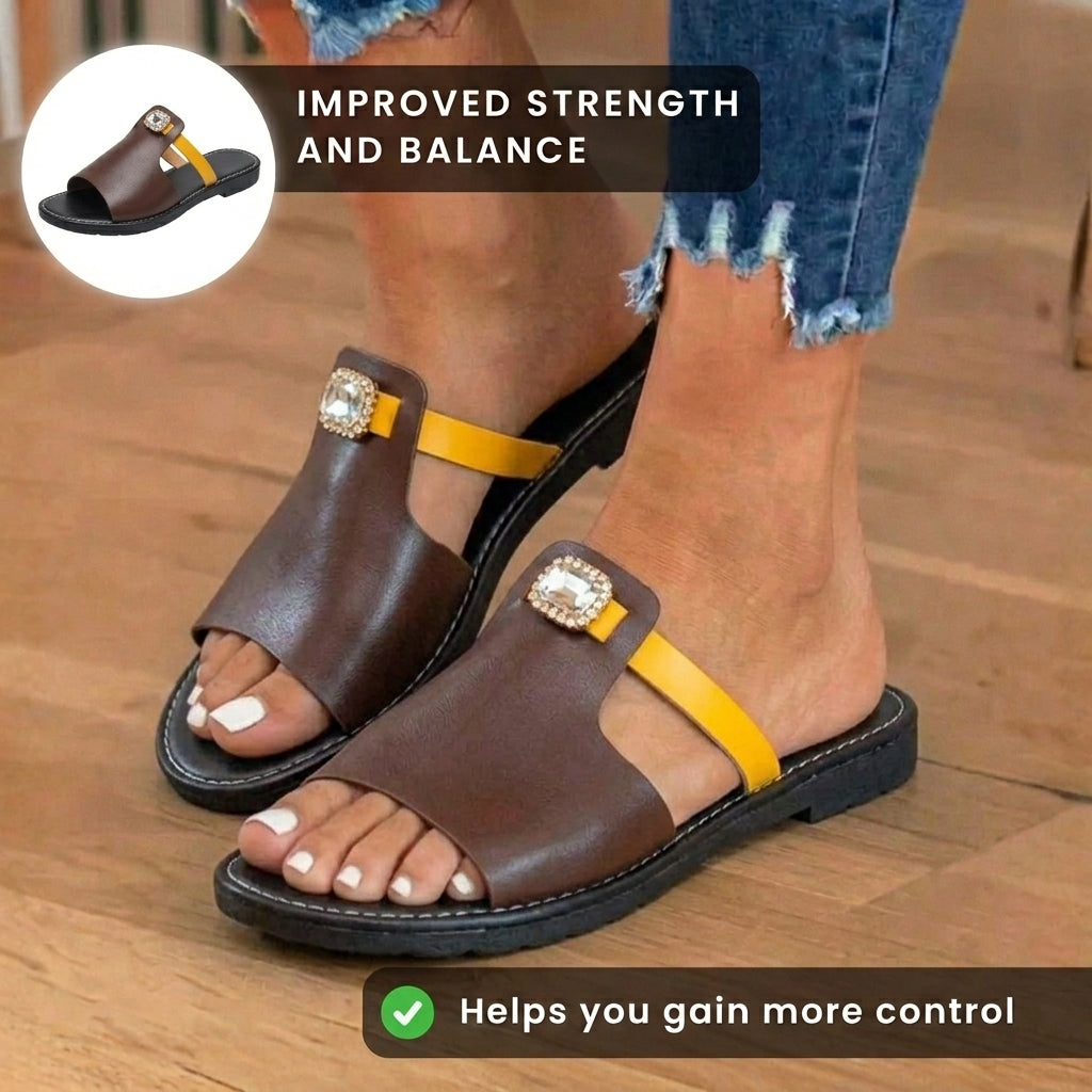 Prachtig Vervaardigde Orthopedische Schoenen