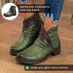 Comfortabele Orthopedische Schoenen voor Dagelijks Gebruik