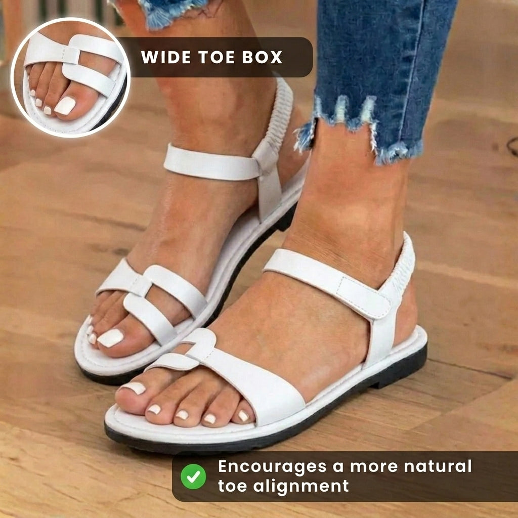 Comfortabele Orthopedische Schoenen voor Dagelijks Gebruik
