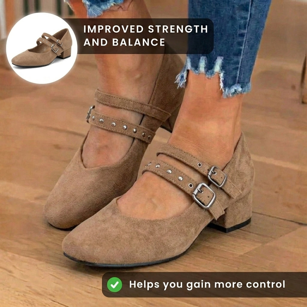 Prachtig Vervaardigde Orthopedische Schoenen