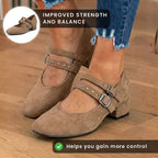 Prachtig Vervaardigde Orthopedische Schoenen