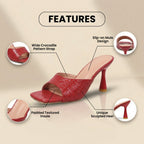 Sierlijke Orthopedische Schoenen voor Moderne Look