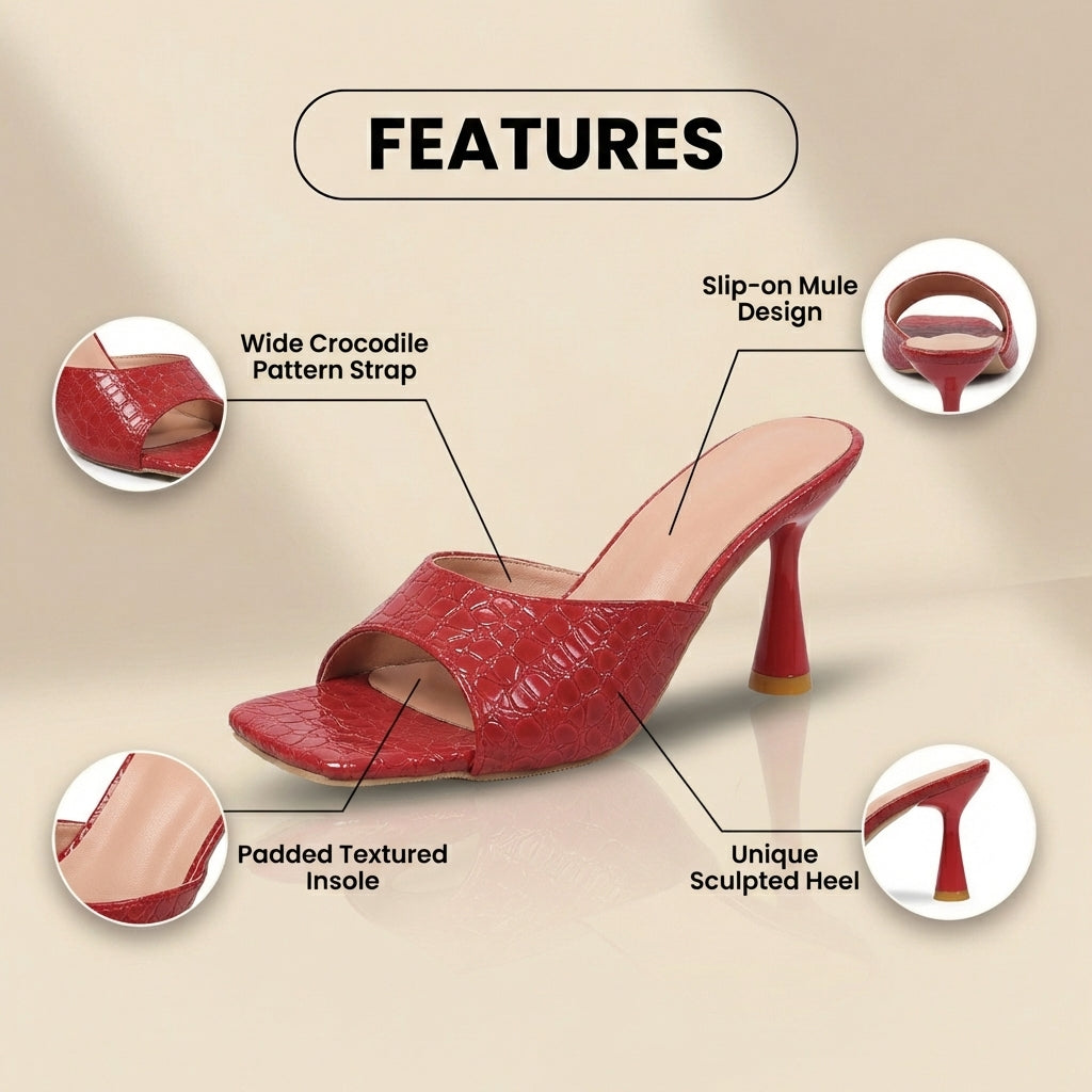 Sierlijke Orthopedische Schoenen voor Moderne Look