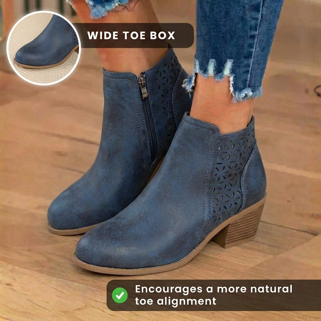 Comfortabele Orthopedische Schoenen voor Dagelijks Gebruik