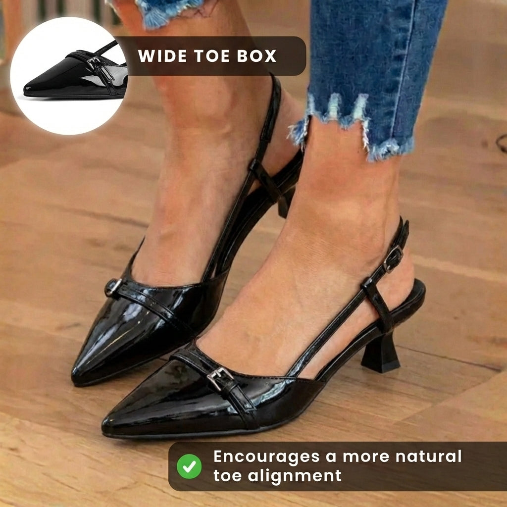 Stijlvolle Orthopedische Schoenen voor Elke Gelegenheid