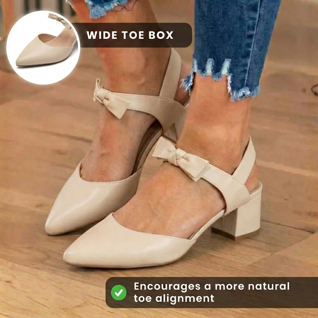 Stijlvolle Orthopedische Schoenen voor Elke Gelegenheid