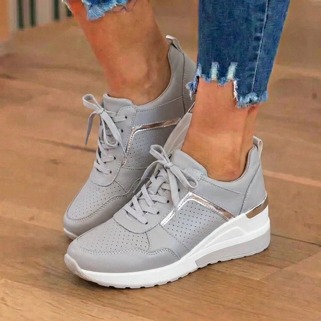 Sierlijke Orthopedische Schoenen voor Moderne Look