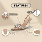 Prachtig Vervaardigde Orthopedische Schoenen