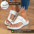 Elegante Orthopedische Schoenen voor Elke Stap