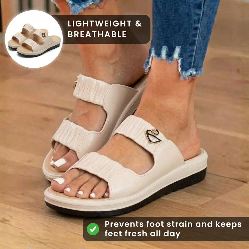 Prachtig Vervaardigde Orthopedische Schoenen