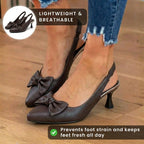 Elegante Orthopedische Schoenen voor Elke Stap