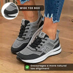 Prachtig Vervaardigde Orthopedische Sneakers
