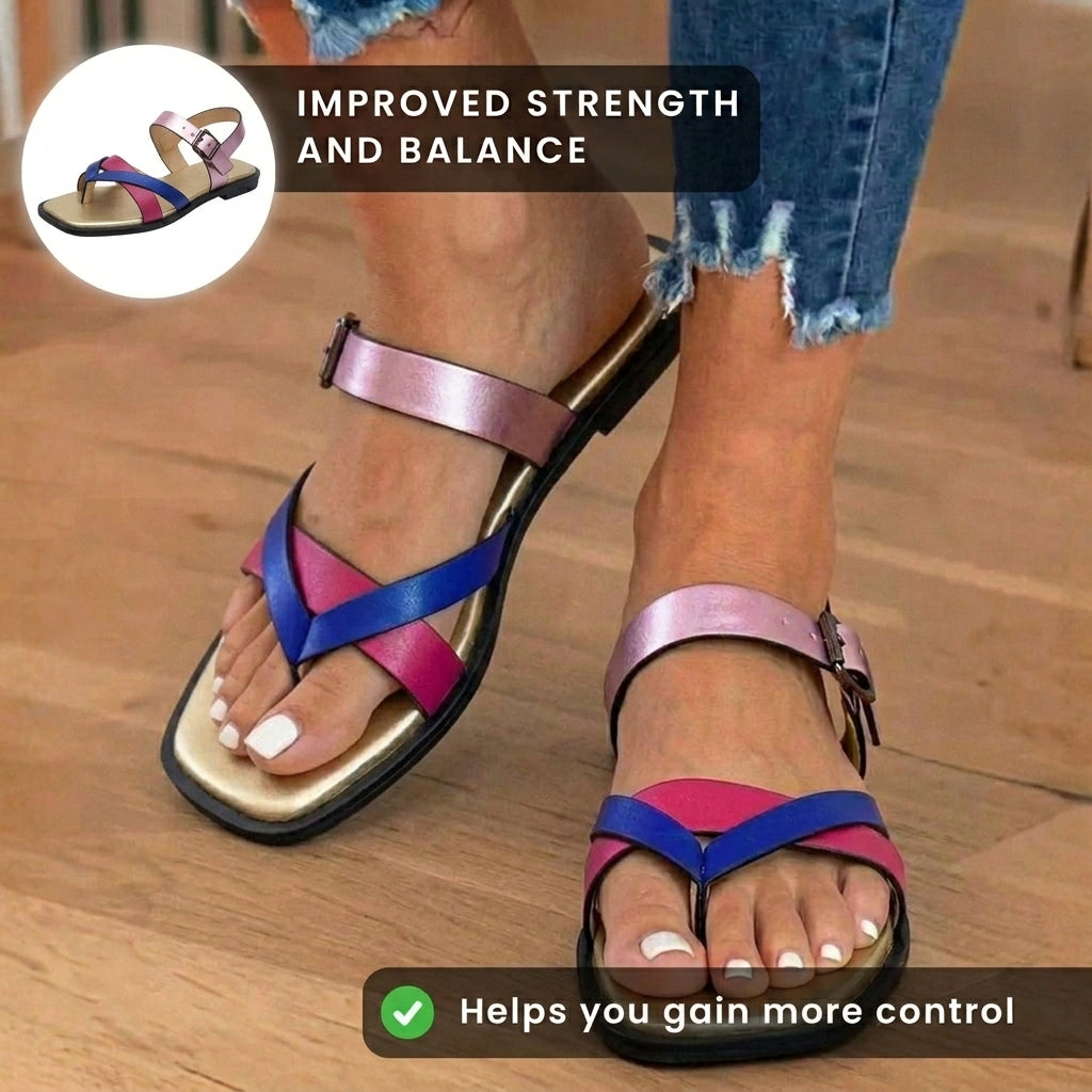 Prachtig Vervaardigde Orthopedische Schoenen
