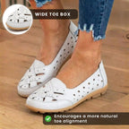 Chique Orthopedische Schoenen met Uniek Ontwerp