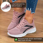 Vintage Geïnspireerde Orthopedische Schoenen
