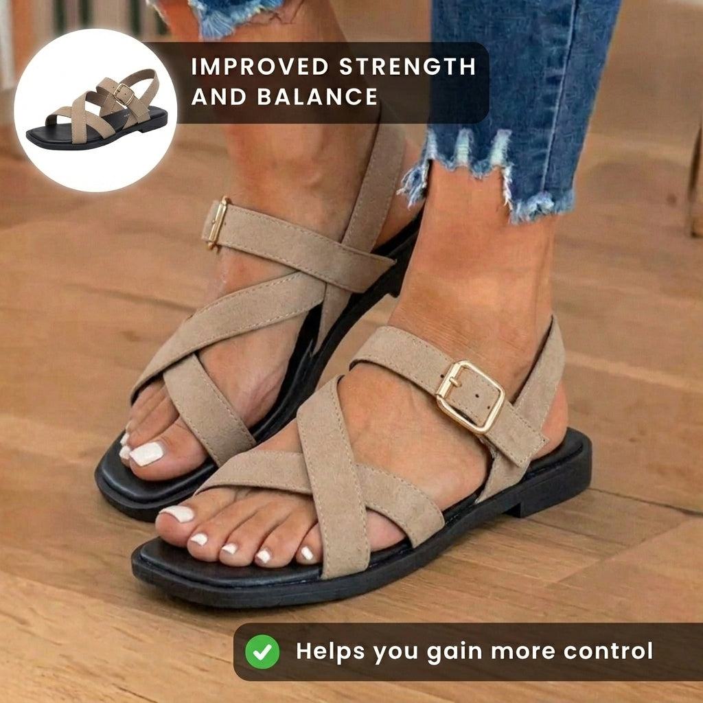 Comfortabele Orthopedische Schoenen voor Dagelijks Gebruik