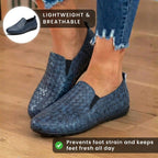 Elegante Orthopedische Schoenen voor Elke Stap
