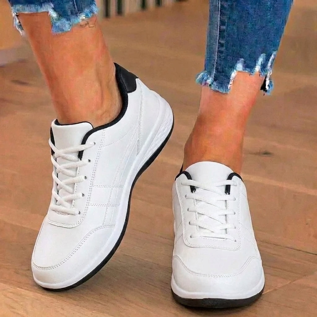 Elegante Orthopedische Sneakers voor Elke Stap
