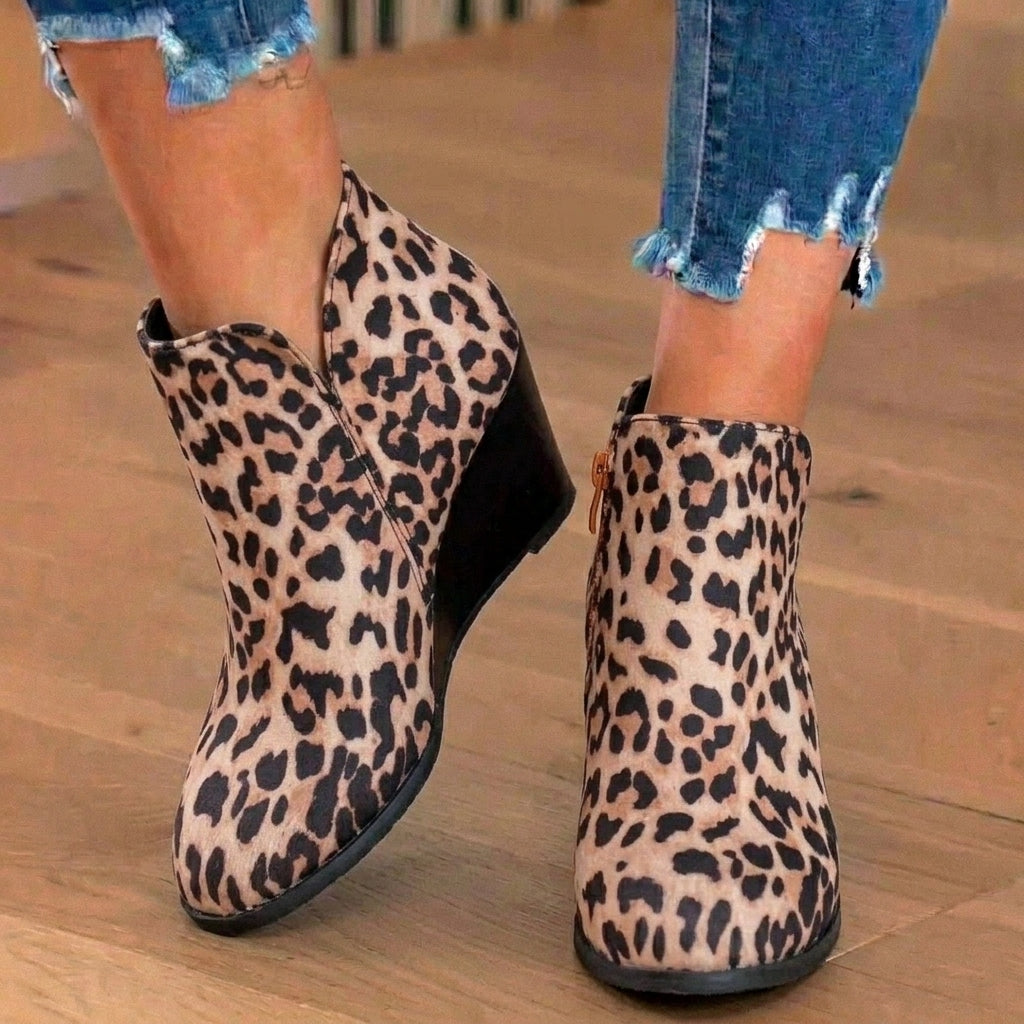 Elegante Orthopedische Schoenen voor Elke Stap