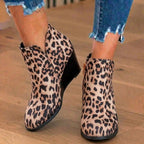 Elegante Orthopedische Schoenen voor Elke Stap