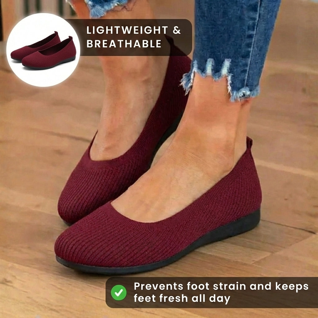 Chique Orthopedische Schoenen met Uniek Ontwerp