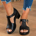 Sierlijke Orthopedische Schoenen voor Moderne Look