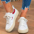 Sierlijke Orthopedische Schoenen voor Moderne Look