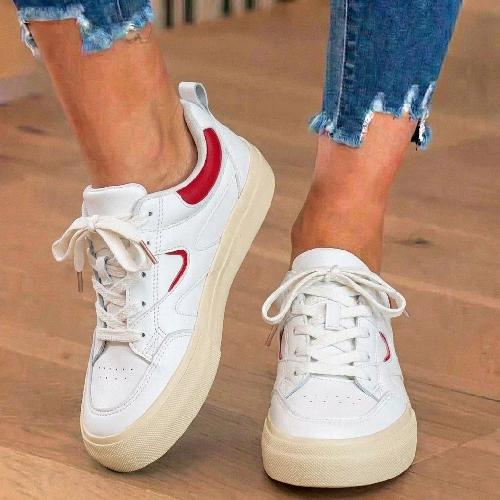 Sierlijke Orthopedische Schoenen voor Moderne Look