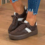 Vintage Geïnspireerde Orthopedische Schoenen