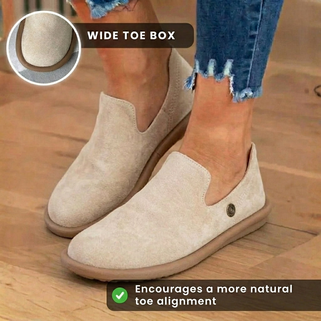 Prachtig Vervaardigde Orthopedische Schoenen