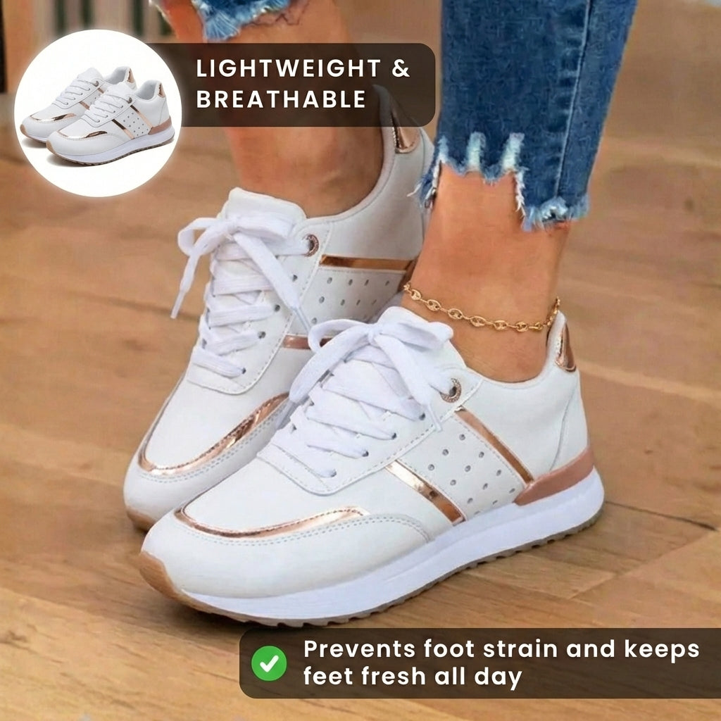 Prachtig Vervaardigde Orthopedische Schoenen