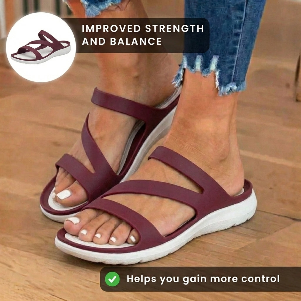 Comfortabele Orthopedische Schoenen voor Dagelijks Gebruik