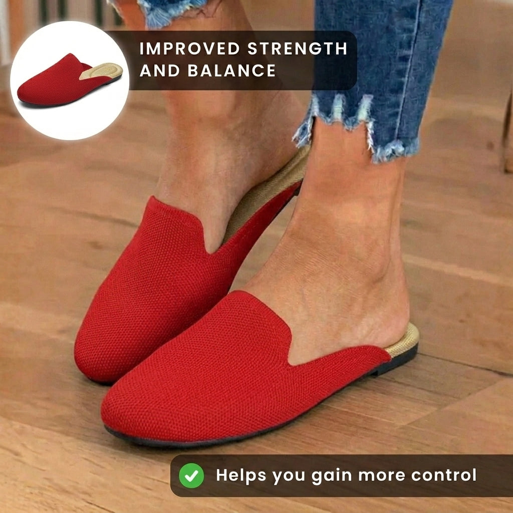 Sierlijke Orthopedische Schoenen voor Moderne Look