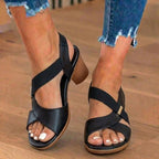 Chique Orthopedische Schoenen met Uniek Ontwerp