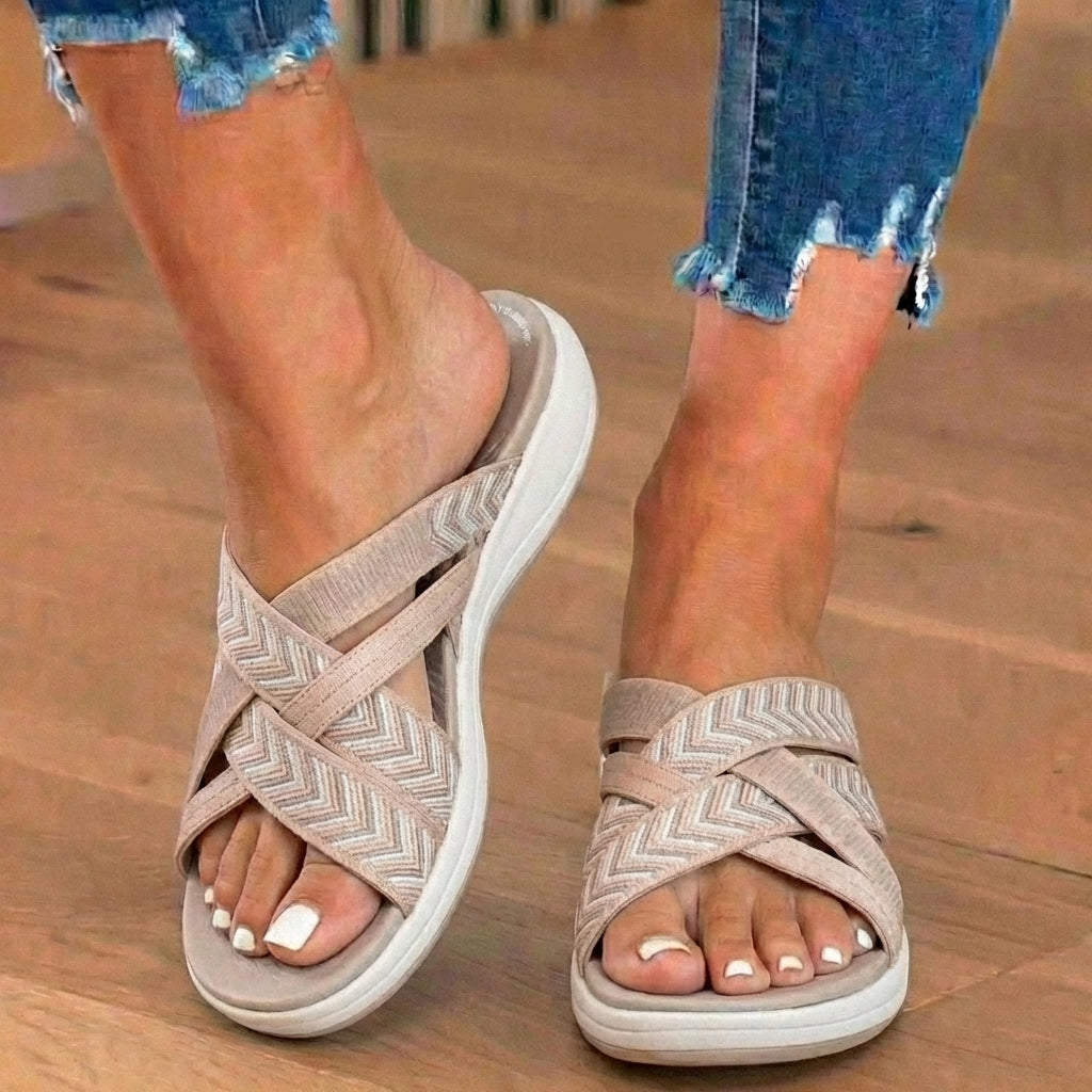 Stijlvolle Orthopedische Schoenen voor Elke Gelegenheid