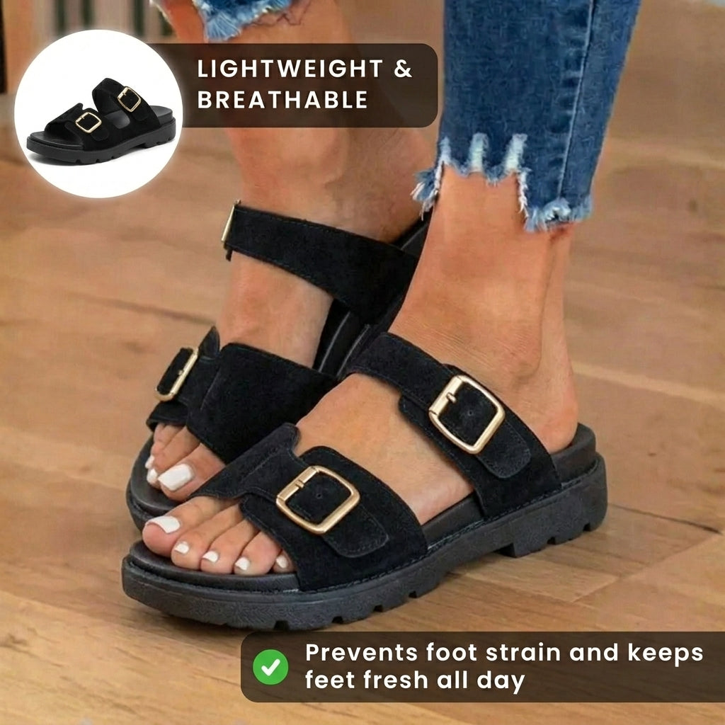 Stijlvolle Orthopedische Schoenen voor Elke Gelegenheid