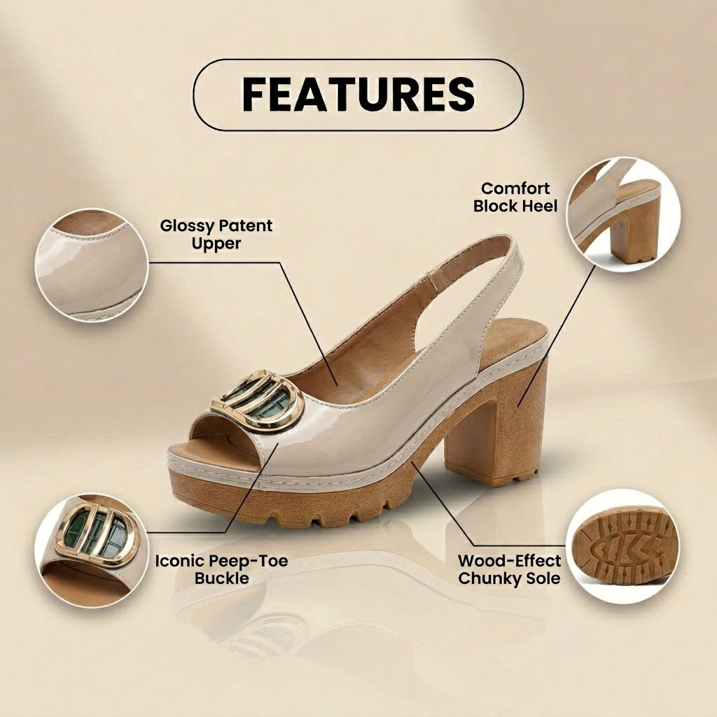 Elegante Orthopedische Schoenen voor Elke Stap