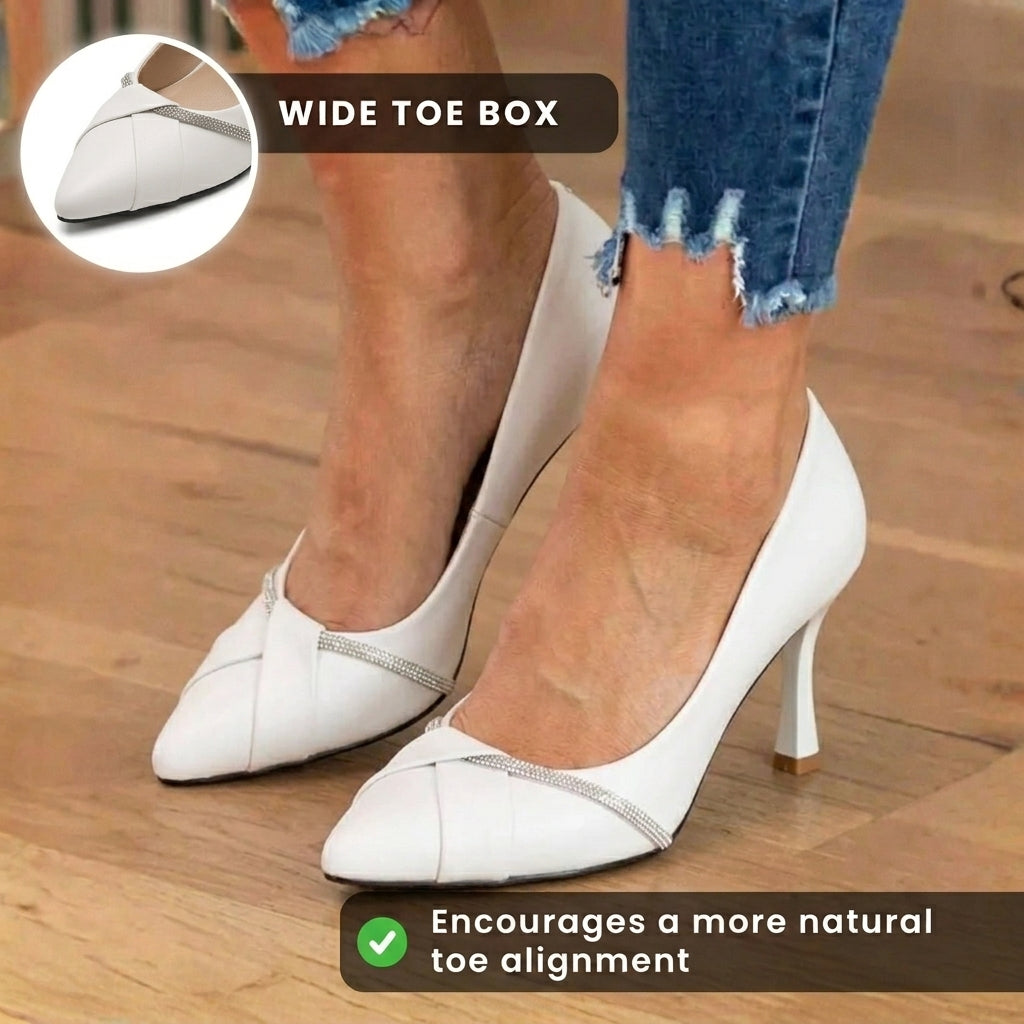 Prachtig Vervaardigde Orthopedische Schoenen