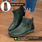 Sierlijke Orthopedische Schoenen voor Moderne Look