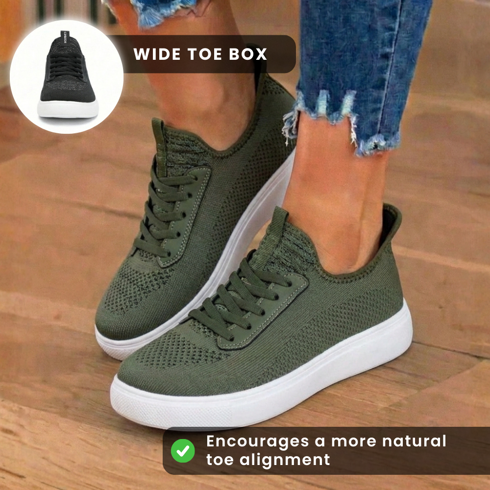Prachtig Vervaardigde Orthopedische Schoenen
