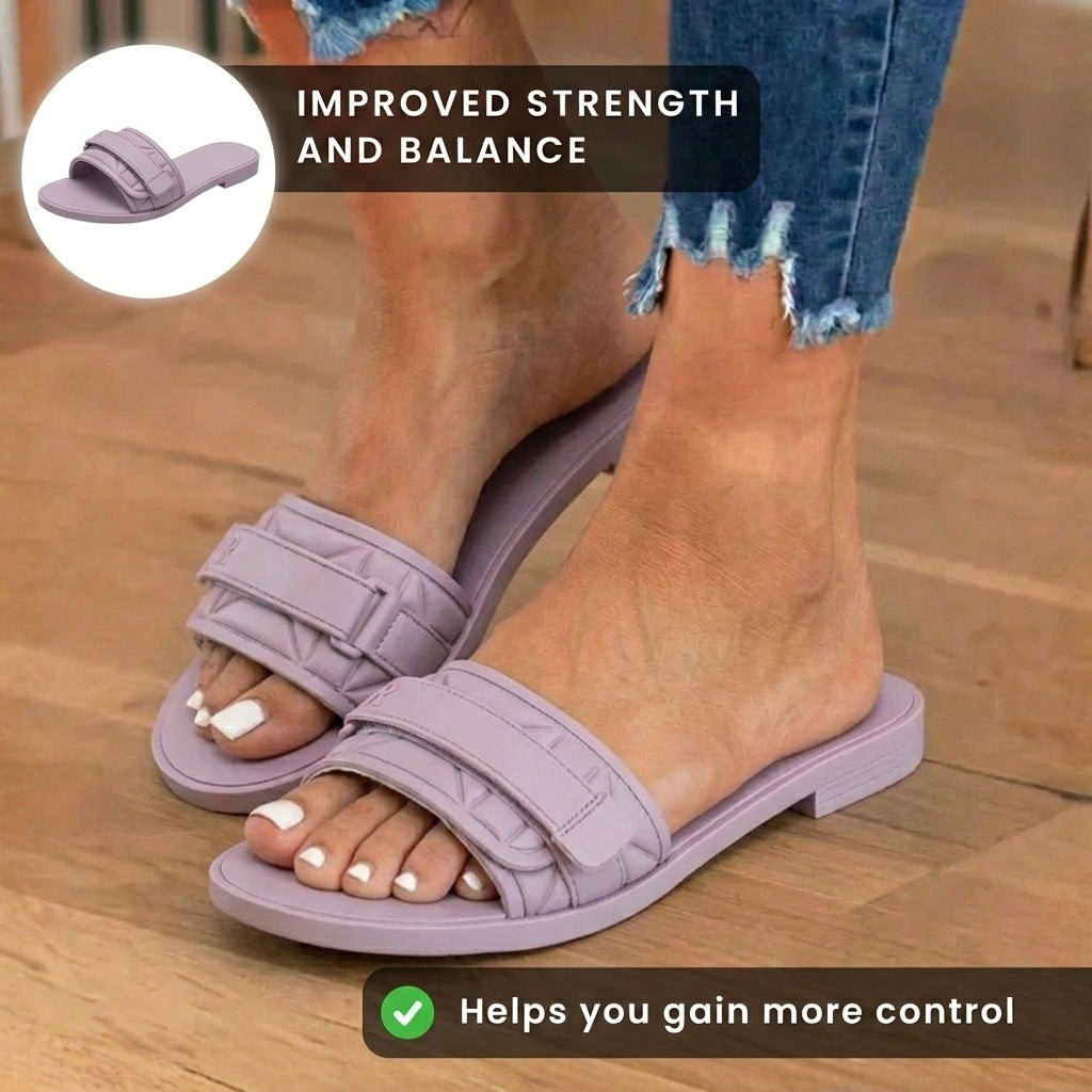 Sierlijke Orthopedische Schoenen voor Moderne Look