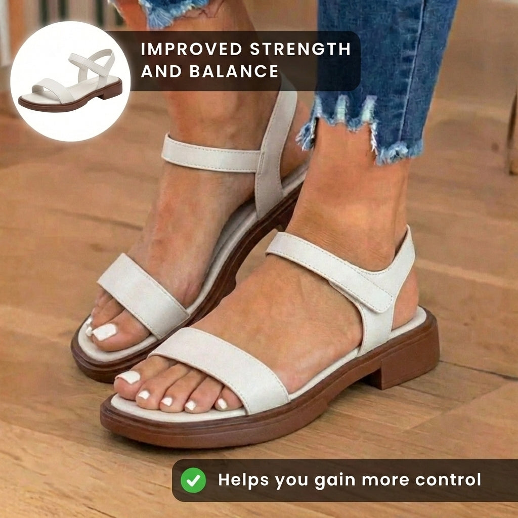 Prachtig Vervaardigde Orthopedische Schoenen