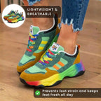 Stijlvolle Orthopedische Schoenen voor Elke Gelegenheid