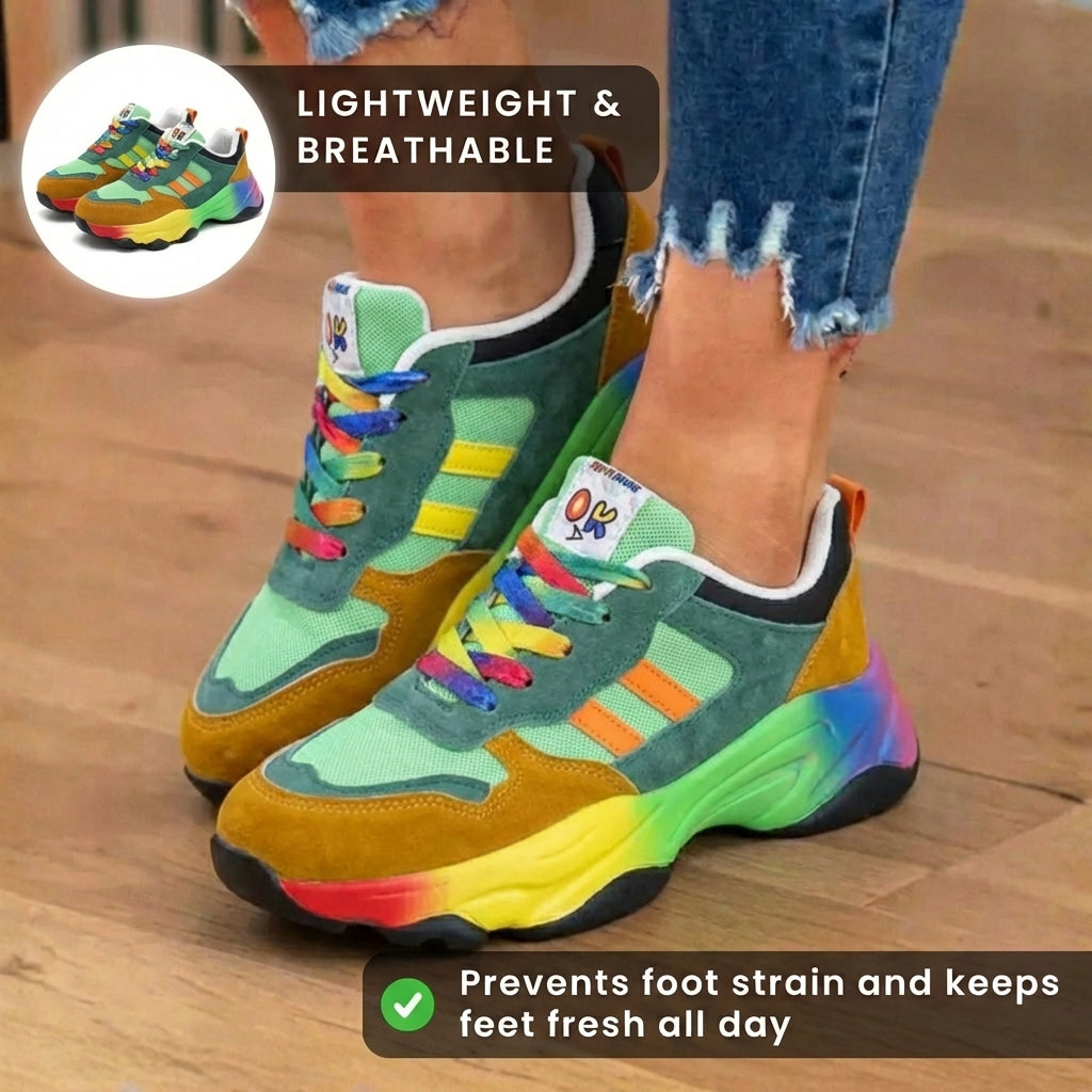 Stijlvolle Orthopedische Schoenen voor Elke Gelegenheid