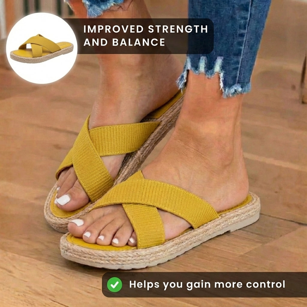 Stijlvolle Orthopedische Schoenen voor Elke Gelegenheid